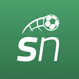 soccernews.nl Logo